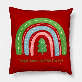 Christmas Pillow