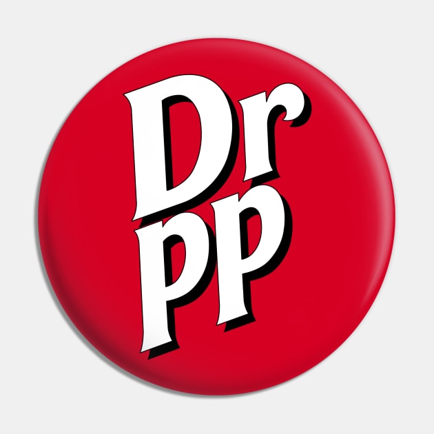 Dr. PP Pin by MauricioGarcia