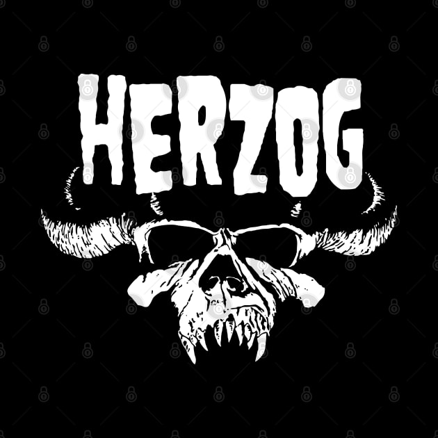 HERZOG by Aries Custom Graphics