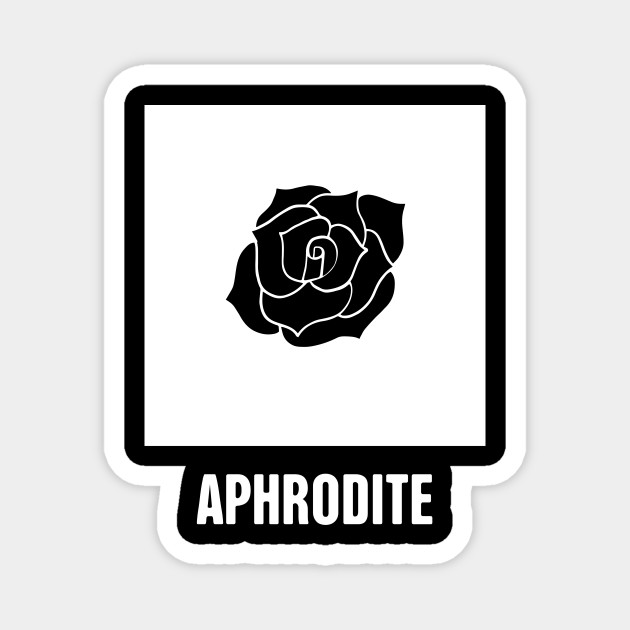Download Greek Mythology Aphrodite Symbols Pictures