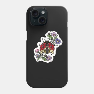 LADYBUG Phone Case