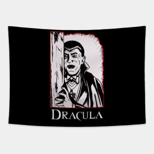 drac Tapestry