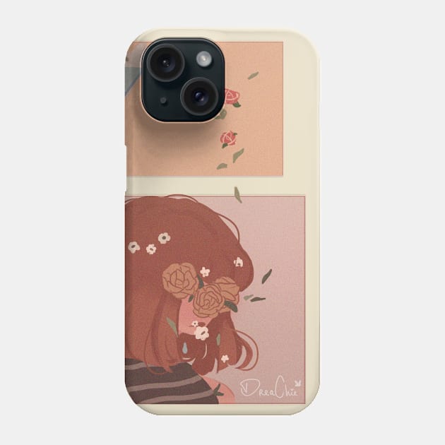 Part of Me Phone Case by Dreachie