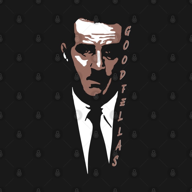 Goodfellas - Movies Fan Art by Trendsdk