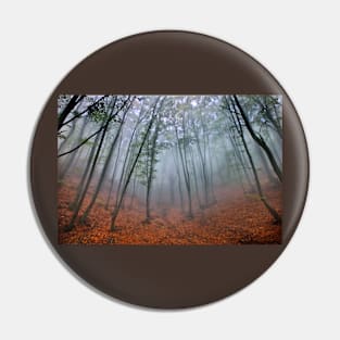 Lost in the forest, all alone Pin