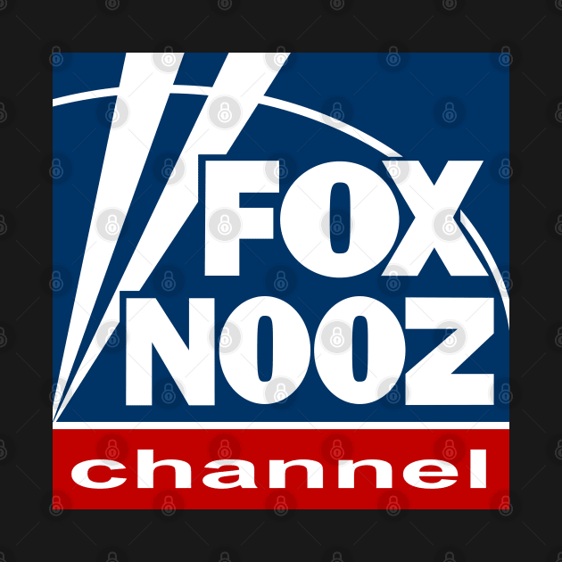 Fox Nooz by JAC3D