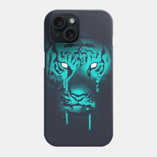 Tiger tiger Phone Case