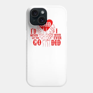 heartbreak Phone Case