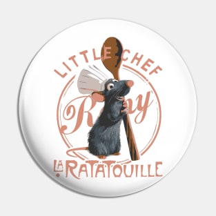 Ratatouille Tribute - Ratatouille Little Chef Kitchen - Epcot Remy Haunted Mansion - Pixar Rat Lion King Wall e - Up - ratatouille - Pirates Of The Caribbean - ratatouille -Tangled Pin