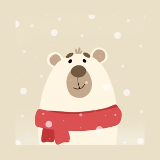 bear T-Shirt