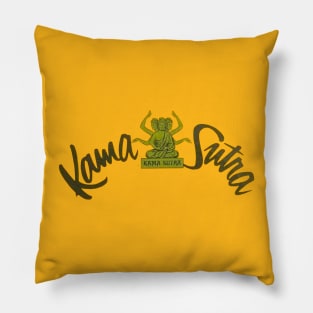 Kama Sutra Records Pillow