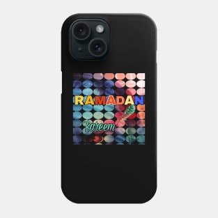 Happy Ramadan Islam Religion Muslim Phone Case