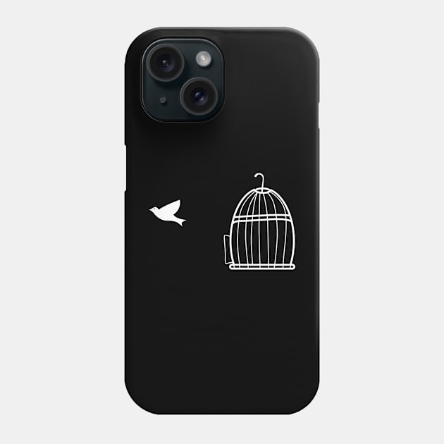 Free Phone Case by bobyberto