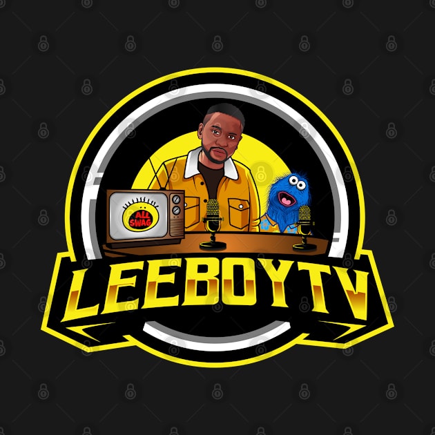 LeeBoyTV by LeeBoyTV