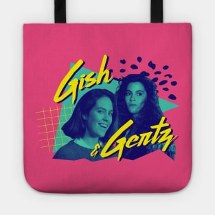 HDTGM - Gish & Gertz Tote