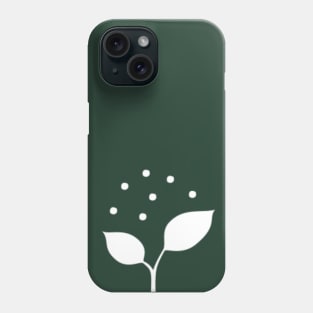 Open Flex Potential Logo Phone Case