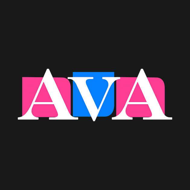Ava by The Lucid Frog
