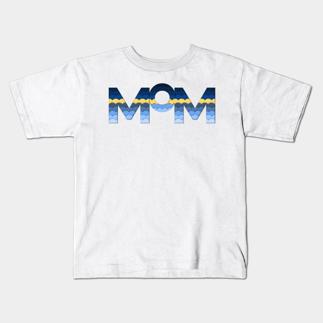 Mom Best Friend Ever Mothers Day Gift Ideas Kids T Shirt Teepublic