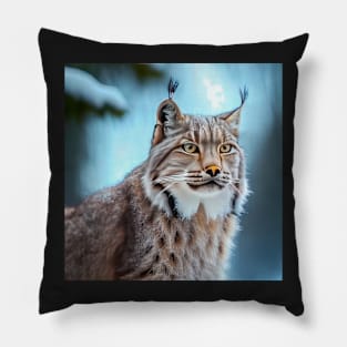 Amazing Nature Series Pillow