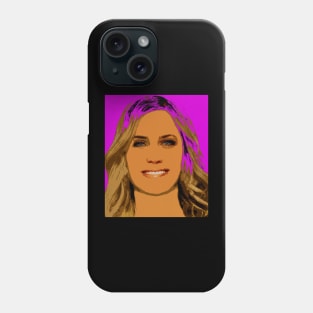 kristen wiig Phone Case