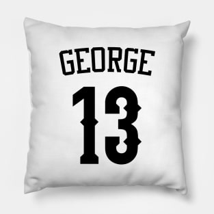 Paul George Celebration Pillow