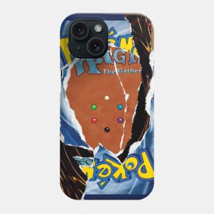 TCG Phone Case