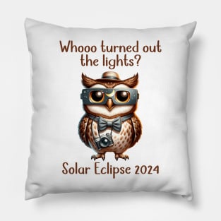 Eclipse Shirt 2024 Eclipse Tshirt Total Solar Eclipse Shirt April 8 2024 Tee Eclipse 2024 Funny Astronomy Gift Solar Eclipse Sun Moon Shirt Pillow