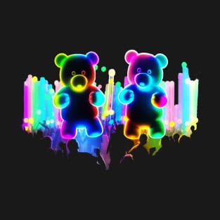 Raving Gummies T-Shirt