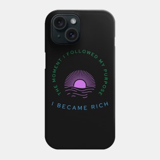 Detox Your Pineal Gland Phone Case