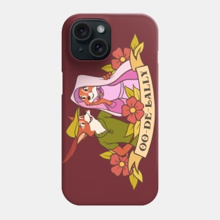 Oo-de-Lally Phone Case