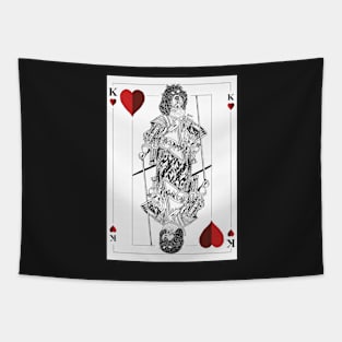 King Charles Cavalier Tapestry