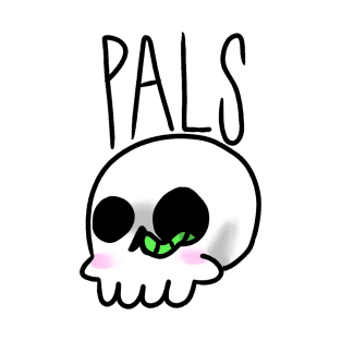 Pals T-Shirt