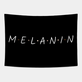 melanin Tapestry