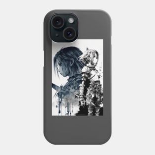 Warrior Phone Case