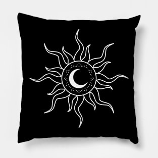 Occult Shirt Pillow