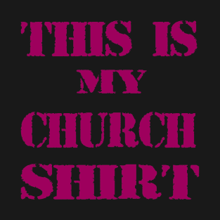 christian T-Shirt