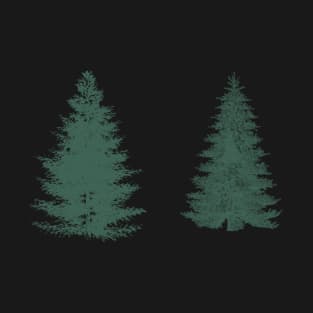 Pine pack T-Shirt