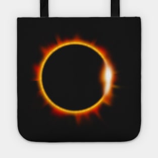 Total Solar Eclipse August 21 2017 Tote