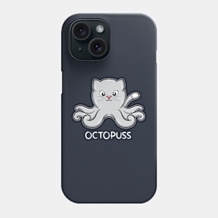 animal pun funny pet joke frag gift idea present Phone Case