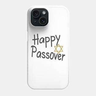 Happy Passover! Phone Case