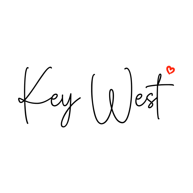 Key West by MBNEWS