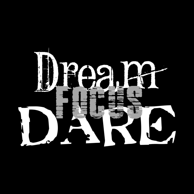 Dream Focus Dare by TLCreate