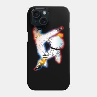 Japanese Karate Martial Arts Japanese Men 679 Phone Case