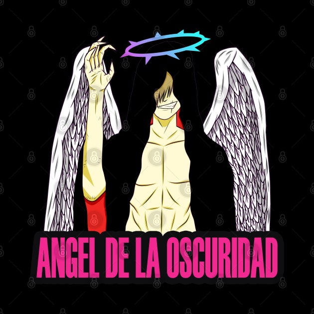 Angel by dedeath