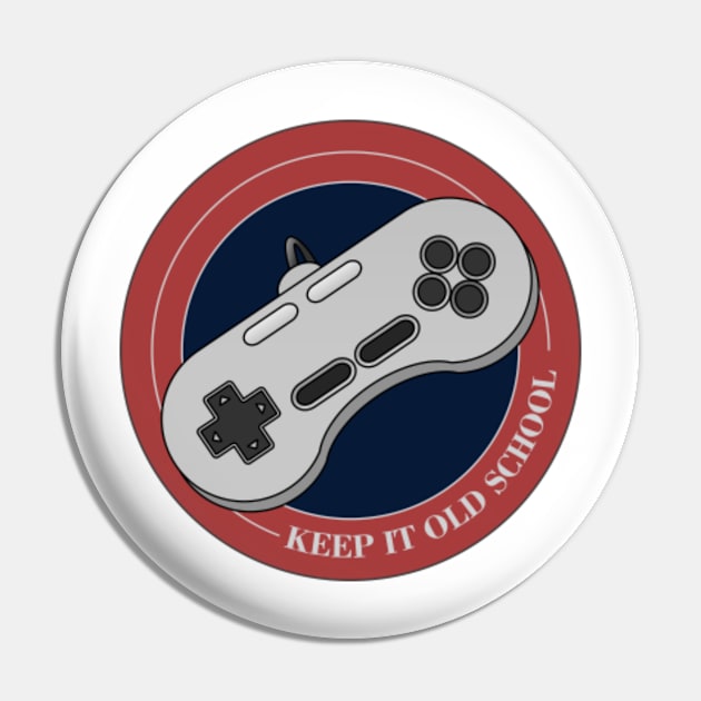 Pin on Retro Gaming