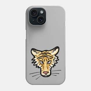 Tiger! Phone Case