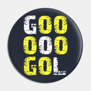 GOOOOOOOOOOL Pin