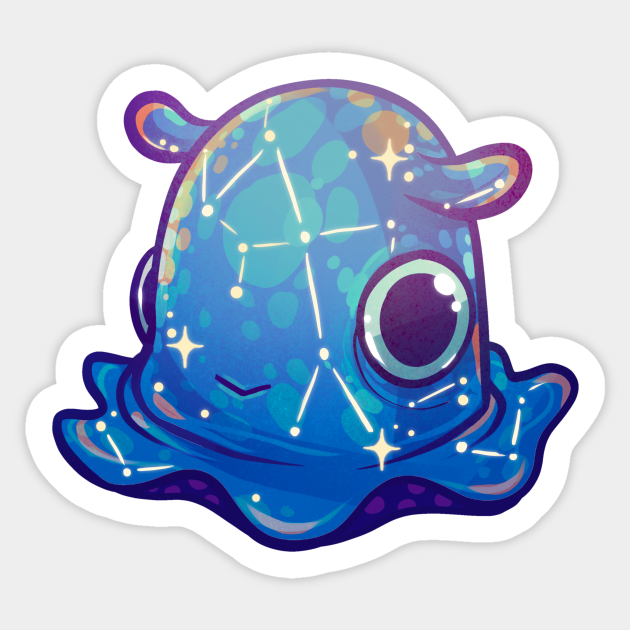 Cute Galaxy Dumbo Octopus Dumbo Octopus Pegatina Teepublic Mx Cute Galaxy Dumbo Octopus Dumbo Octopus Pegatina Teepublic Mx