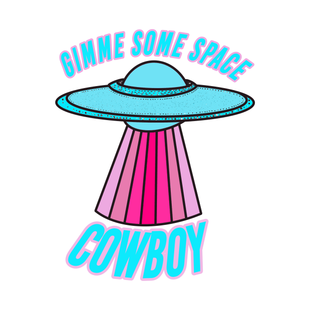 Preppy Space Cowboy Aesthetic by Asilynn