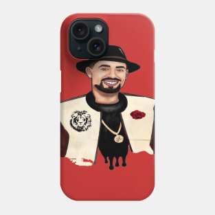 Artiste Star Vector Phone Case